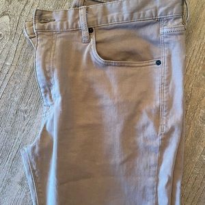 Roark Highway 133 Denim